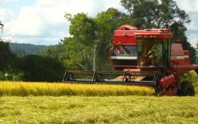 Comissão aprova uso de Cadastro Ambiental Rural para apuração de área tributável