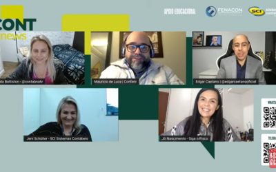 CONTNEWS encerra primeiro semestre de 2021 com chave de ouro