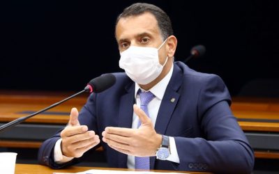 Comissão aprova proposta para suspensão parcial do cadastro de devedores da União na pandemia