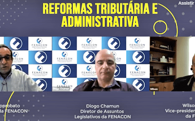 Reforma Tributária: Proposta de Reforma do Imposto de Renda – Investimentos