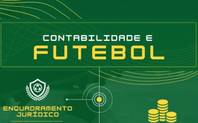 Futebol: Como funciona a contabilidade dos clubes esportivos?