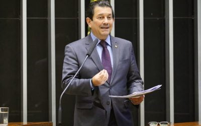 Proposta amplia lista de entidades civis que podem receber incentivos