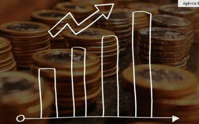25% do PIB está concentrado em apenas oito cidades brasileiras