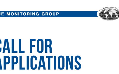 Ifac: convocação para candidatura a membro do Conselho de Supervisão de Interesse Público (PIOB)