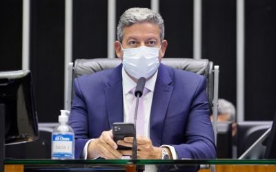 Lira anuncia que lucros de pequenas empresas continuarão isentos