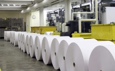 Receita Federal prorroga prazo de validade de registros de papel imune