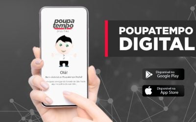 SP: Canais do Poupatempo oferecem novos serviços digitais de dívida ativa estadual