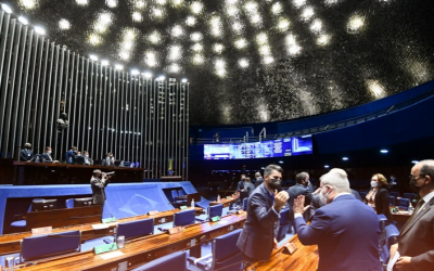 A lógica da aprovação da reforma administrativa antes da tributária