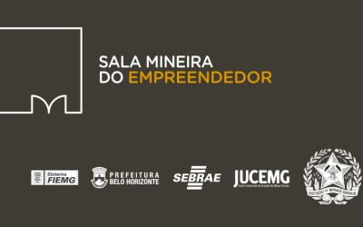 Redesim e Sala Mineira são referência no empreendedorismo estadual