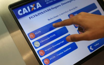 Comissão aprova projeto que prevê saque do FGTS a partir dos 65 anos