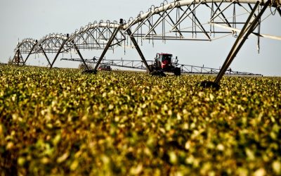 Finanças aprova projeto que prorroga incentivo de ICMS para comércio e segmento agropecuário