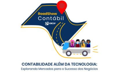 Conselho Regional de Contabilidade do Estado de São Paulo viaja o estado para promover conhecimento