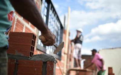 Serviço facilita emissão de documentos relacionados às obras de construção civil