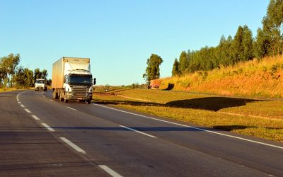 Câmara aprovou medida para desburocratizar transporte de cargas