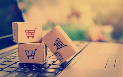 Vendas online representam mais da metade do faturamento de 30% dos MEI