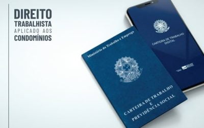 OAB realizará evento sobre direito trabalhista aplicado aos condomínios