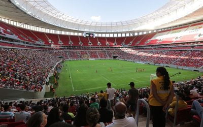 Lei do Clube-Empresa é sancionada