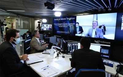 Relator diz que reforma tributária deve desonerar consumo e especialistas apontam vantagens do IVA