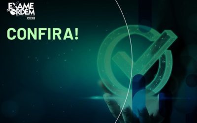 Confira o padrão de resposta preliminar da 2ª fase do XXXII Exame de Ordem Unificado