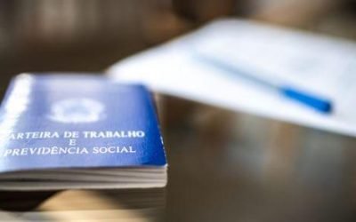 Indicador Antecedente de Emprego atinge maior nível desde fevereiro de 2020