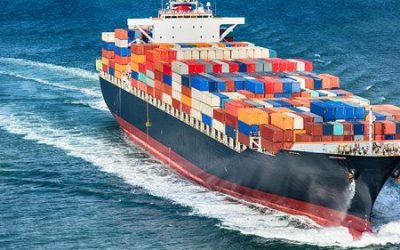 Com queda de vendas para China, volume de exportações recua
