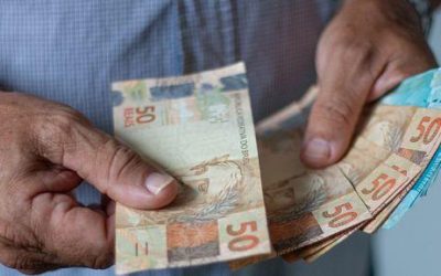 IPC-S da segunda quadrissemana de agosto sobe 0,82%