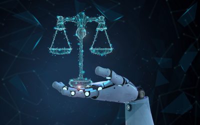 Justiça 5.0 – O futuro já chegou, e agora?