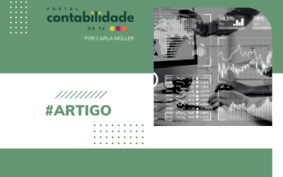 Mensuração de estoque