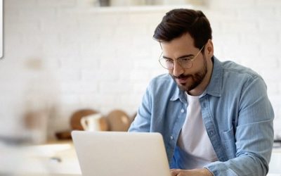 Novos serviços por processo digital