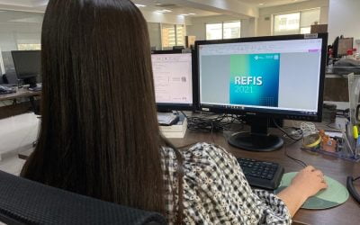 Sefaz Espírito Santo lança cartilha com passo a passo para adesão ao Refis