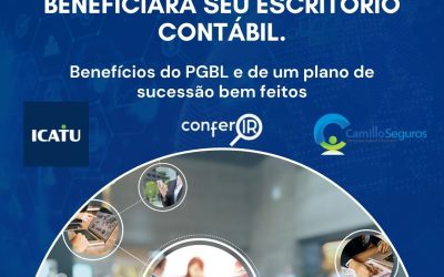 Benefícios de um PGBL e um Planejamento Sucessório bem feitos