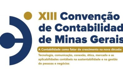 XIII Convenção de Contabilidade de Minas Gerais