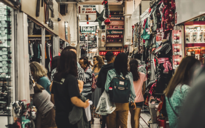 Ambiente de negócios do país é tema de série de workshops
