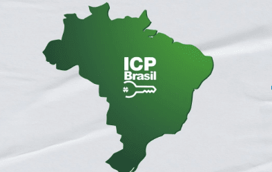 Certificado digital – ICP Brasil representa a digitalização constante e segura do País