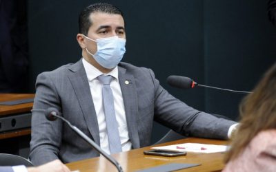 Comissão aprova projeto que isenta do Imposto de Renda a aposentadoria das pessoas com deficiência