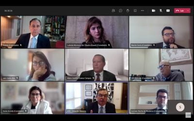 CARF decide que honorários por arbitragem podem ser pagos à sociedade de advogados