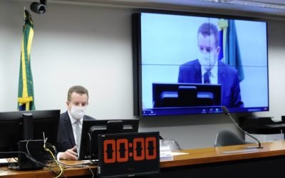 Aprovado projeto que exige código de segurança para validar CPF e combater fraudes