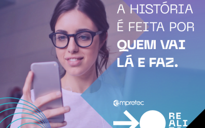 Sebrae convoca Empretecos para participar do Empretec Realiza