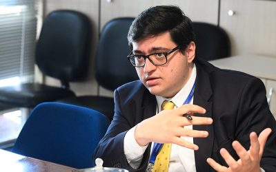 Instituição Fiscal Independente alerta para piora do risco fiscal
