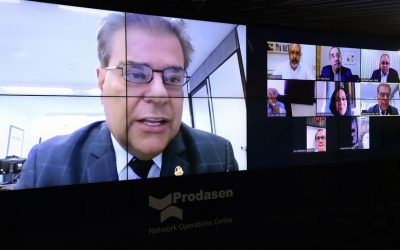Senado vai debater revisão na Lei de Improbidade Administrativa