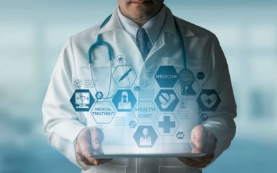 Como a Lei Geral de Proteção de Dados impacta nas clínicas médicas?