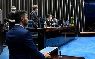 Aprovado projeto que aumenta limite de receita para microempreendedor