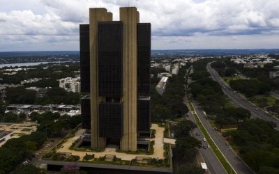 Real digital reduzirá ainda mais uso de dinheiro em papel