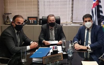 OAB apresenta sugestões de melhorias ao texto do PL que cria a CBS