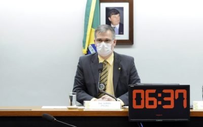 Delegados pedem regras menos burocráticas para investigar fraudes com Pix