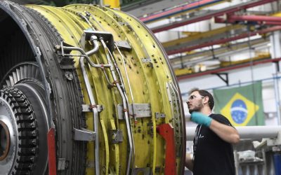 Produção industrial mostra variação nula (0,0%) em junho