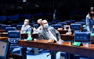 Senado mantém suspensão da prova de vida de beneficiários do INSS durante pandemia