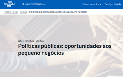 Empreendedores podem regularizar situação fiscal com condições especiais