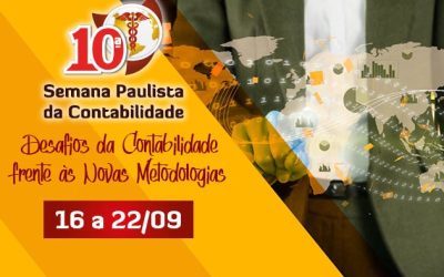 10ª Semana Paulista da Contabilidade