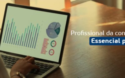 Sistema CFC/CRCs lança campanha nacional para destacar a essencialidade do profissional da contabilidade